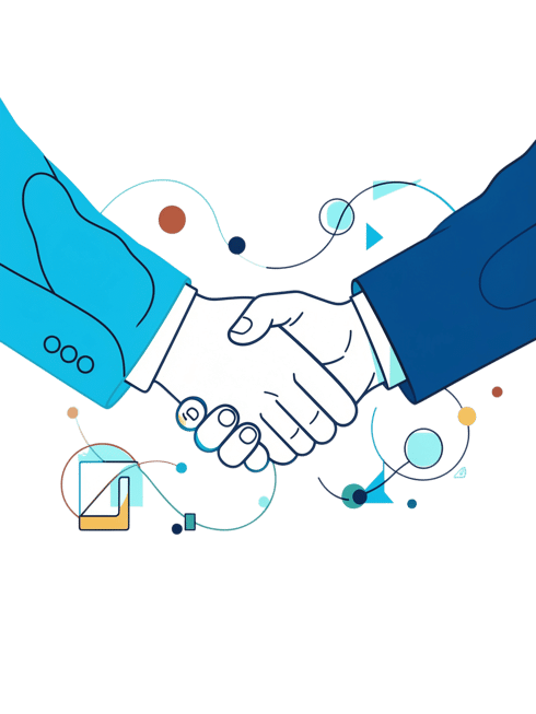 Handshake Handshake